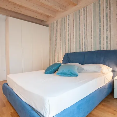Italianflat - The Peschiera Terrace 公寓 佩斯基耶拉德加达