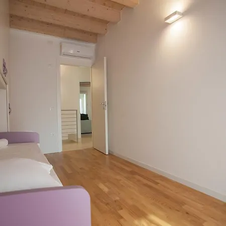 Italianflat - The Peschiera Terrace 公寓 佩斯基耶拉德加达