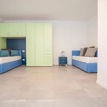 Italianflat - The Peschiera Terrace * 佩斯基耶拉德加达