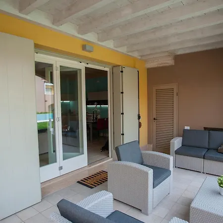 Italianflat - The Peschiera Terrace 公寓 佩斯基耶拉德加达