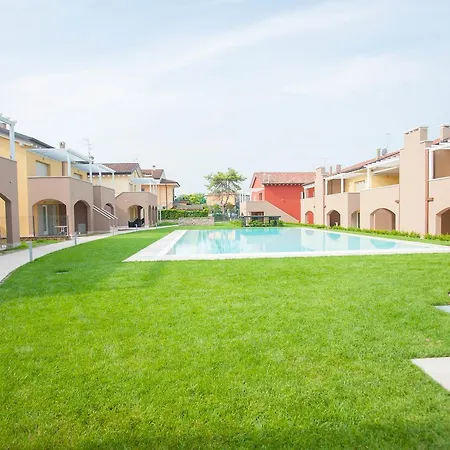 Italianflat - The Peschiera Terrace 佩斯基耶拉德加达