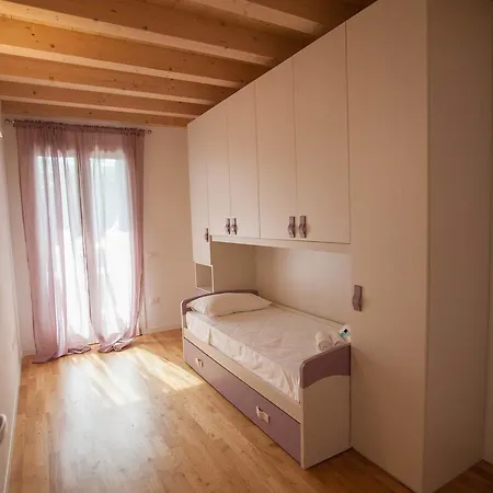Italianflat - The Peschiera Terrace 佩斯基耶拉德加达