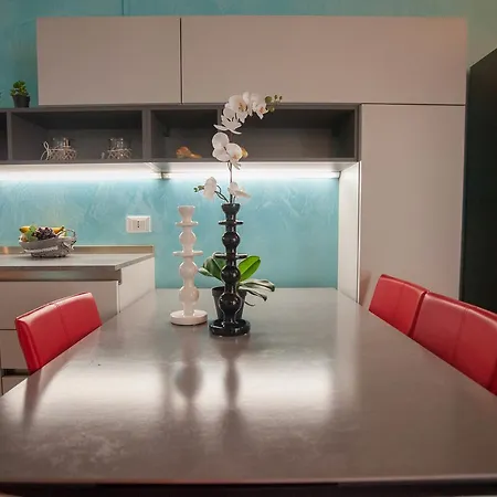 Italianflat - The Peschiera Terrace 公寓