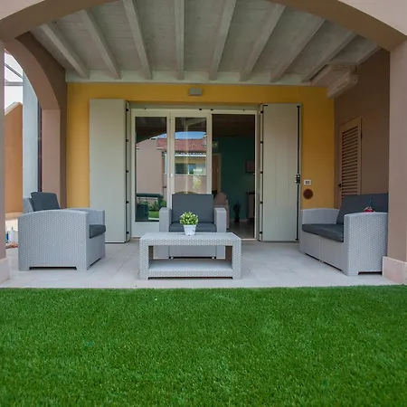 Italianflat - The Peschiera Terrace 公寓 *