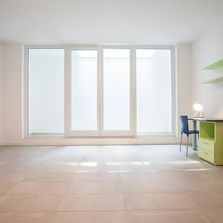 公寓 Italianflat - The Peschiera Terrace