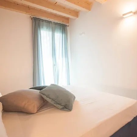 Italianflat - The Peschiera Terrace * 佩斯基耶拉德加达