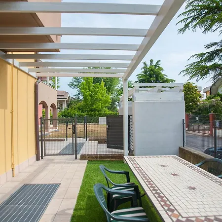 Italianflat - The Peschiera Terrace 佩斯基耶拉德加达