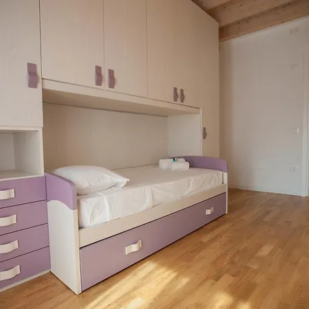 Italianflat - The Peschiera Terrace 公寓 *