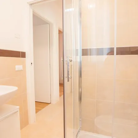 公寓 Italianflat - The Peschiera Terrace 佩斯基耶拉德加达