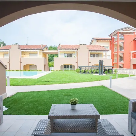 Italianflat - The Peschiera Terrace * 佩斯基耶拉德加达