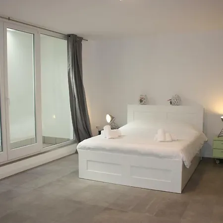 Italianflat - The Peschiera Terrace
