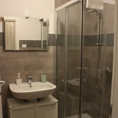 Italianflat - The Peschiera Terrace * 佩斯基耶拉德加达